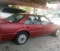 Honda Accord 1989 - Bán Honda Accord sản xuất 1989, màu đỏ giá cạnh tranh