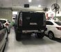 Hummer H2 V8 2004 - Bán ô tô Hummer H2 V8 2004, màu đen, xe nhập