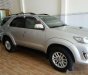 Toyota Fortuner G 2013 - Cần bán xe Toyota Fortuner G 2013 xe gia đình, 759tr