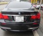 BMW 7 Series 750Li  2010 - BMW 750Li 2010 màu đen