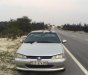 Peugeot 406 1997 - Bán Peugeot 406 năm 1997, màu bạc, nhập khẩu nguyên chiếc số tự động