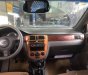 Daewoo Lacetti  EX  2008 - Bán Daewoo Lacetti EX đời 2008, màu đen