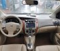 Nissan Grand livina 2011 - Cần bán lại xe Nissan Grand Livina đời 2011, màu ghi vàng