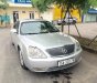 Buick 2007 - Bán Buick Lacrosse đời 2007, màu bạc, nhập khẩu chính chủ