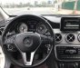 Mercedes-Benz CLA class 200 2014 - Cần bán lại xe Mercedes CLA 200 năm 2014, màu trắng, xe nhập