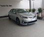 Toyota Corolla altis 1.8E CVT 2018 - Bán xe Toyota Corolla Altis 2018, ưu đãi 30 triệu, full phụ kiện, đưa trước 220 triệu nhận xe