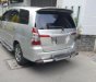 Toyota Innova V 2014 - Bán Toyota Innova V năm 2014, màu bạc như mới