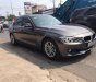 BMW 3 Series 320i 2012 - Cần bán gấp BMW 3 Series 320I đời 2012, màu nâu, nhập khẩu nguyên chiếc