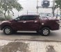 Mazda BT 50 2013 - Bán Mazda BT 50 2013, màu đỏ, nhập khẩu