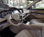 Mercedes-Benz S class S500 L 2017 - Bán xe Mercedes S500 L đời 2017, màu đen