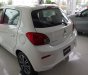 Mitsubishi Mirage Eco 2018 - Bán xe Mitsubishi Mirage CVT Eco, đủ màu, nhập khẩu, giá tốt, trả góp chỉ từ 5tr5/tháng