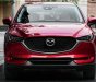 Mazda CX 5  2.5   2018 - Đà Nẵng Mazda CX 5 2.5 1 cầu 2018 All New, màu trắng, 999.000.000đ (VAT) Hỗ trợ vay 80% giá trị xe với lãi suất thấp