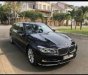 BMW 7 Series 730LI  2016 - Cần bán BMW 7 Series 730LI đời 2016, màu đen