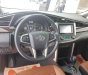 Toyota Innova 2.0G 2018 - Bán xe Toyota Innova 2.0G đời 2018, màu bạc