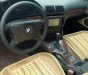 BMW 5 Series 525i 2001 - Bán xe BMW 5 Series 525i năm 2001, màu xanh lam, nhập khẩu 