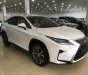 Lexus RX 350 2018 - Bán Lexus RX350 nhập khẩu mới 100% 2018, xe và giấy tờ giao ngay