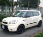 Kia Soul 4U 2009 - Cần bán Kia Soul 4U 2009, màu kem (be), nhập khẩu nguyên chiếc số tự động, giá 389tr