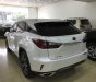 Lexus RX 350 2018 - Bán Lexus RX350 nhập khẩu mới 100% 2018, xe và giấy tờ giao ngay