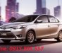 Toyota Vios G 2018 - Toyota Vinh giao ngay Vios 2018, hỗ trợ trả góp 80% giá trị xe. Liên hệ: 0915.805.557