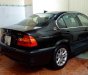 BMW 3 Series 318i 2005 - Bán ô tô BMW 3 Series 318i 2005, màu đen, xe nhập AT 2.0