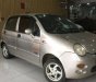 Chery QQ3   0.8MT 2009 - Salon ô tô Ánh Lý bán Chery QQ3 0.8MT 2009, màu bạc