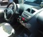 Toyota Aygo 2006 - Cần bán Toyota Aygo sản xuất năm 2006, màu đen, nhập khẩu, giá 285tr