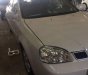 Daewoo Lacetti 2004 - Bán Daewoo Lacetti đời 2004, màu trắng, giá chỉ 150 triệu