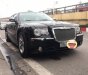 Chrysler 300C 2.7 2008 - Cần bán xe Chrysler 300C 2.7 2008, màu đen, nhập khẩu đẹp như mới