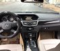 Mercedes-Benz E class E250 2010 - Bán xe Mercedes E250 đời 2010 màu xám ghi, giá cực tốt, xe cực đẹp