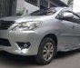 Toyota Innova V 2014 - Bán Toyota Innova V năm 2014, màu bạc như mới