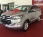 Toyota Innova 2.0G 2018 - Bán xe Toyota Innova 2.0G đời 2018, màu bạc