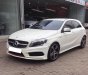 Mercedes-Benz A class A250 Sport AMG 2013 - Cần bán xe Mercedes A250 Sport AMG năm 2013, màu trắng, xe nhập giá cạnh tranh