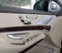 Mercedes-Benz S class S500 L 2017 - Bán xe Mercedes S500 L đời 2017, màu đen