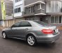 Mercedes-Benz E class E250 2010 - Bán xe Mercedes E250 đời 2010 màu xám ghi, giá cực tốt, xe cực đẹp