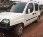 Fiat Doblo 2003 - Cần bán Fiat Doblo đời 2003, màu trắng