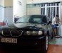 BMW 3 Series 318i 2005 - Bán ô tô BMW 3 Series 318i sản xuất 2005, màu đen số tự động, 310 triệu