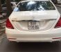 Mercedes-Benz S class  S400L 2016 - Bán Mercedes Benz S400L Model 2017, biển Hà Nội, xe siêu đẹp, giá tốt