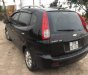 Chevrolet Vivant 2009 - Cần bán Chevrolet Vivant đời 2009, màu đen chính chủ, giá chỉ 225 triệu