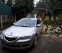 Mazda 6 2003 - Cần bán Mazda 6 sản xuất 2003, màu bạc đẹp như mới, giá tốt