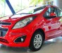 Chevrolet Spark 1.2 LT 2018 - Cần bán xe Chevrolet Spark năm 2018, màu đỏ, nhập khẩu chính hãng, giá chỉ 359 triệu