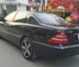 Mercedes-Benz S500 2006 - Cần bán mercedes s500