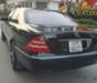 Mercedes-Benz S500 2006 - Cần bán mercedes s500