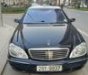 Mercedes-Benz S500 2006 - Cần bán mercedes s500