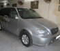 Kia Carnival GS 2006 - Bán ô tô Kia Carnival GS sản xuất năm 2006 số sàn