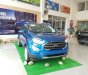 Ford EcoSport 2018 - Cần bán xe Ford EcoSport đời 2018, đủ màu, giá liên hệ