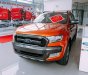 Ford Ranger Wildtrak 3.2L 2017 - Bán xe Ford Ranger Wildtrak 3.2L sản xuất 2017, nhập khẩu