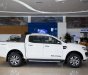 Ford Ranger Wildtrak 2.2L  4x4 2017 - Bán ô tô Ford Ranger Wildtrak 2.2L  4x4 đời 2017, màu trắng, nhập khẩu chính hãng