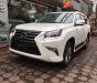 Lexus GX 460 2016 - Bán xe Lexus GX 460 đời 2016, màu trắng, xe nhập mỹ, chất xe cực đẹp LH: 0982.84.2838