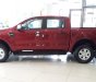 Ford Ranger XLS 2.2 AT 2017 - Ford Ranger XLS 2.2 AT 2017, xe đủ màu, giao ngay, hỗ trợ mua xe trả góp có lợi