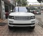 LandRover Range rover HSE 2016 - Bán xe LandRover Range Rover HSE đời 2016, màu trắng, xe nhập Mỹ giá tốt